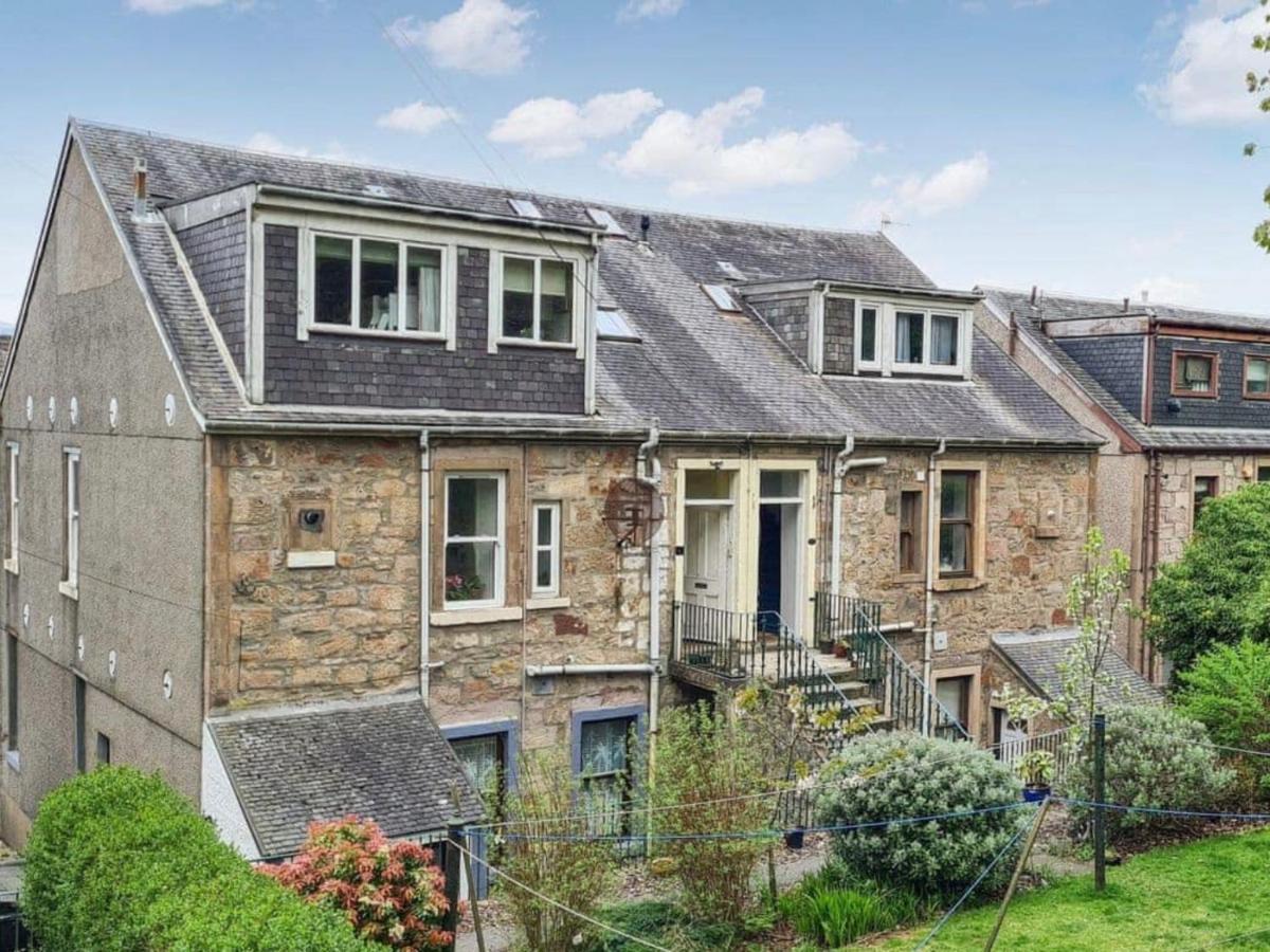 The Loft Apartment Gourock Exterior photo