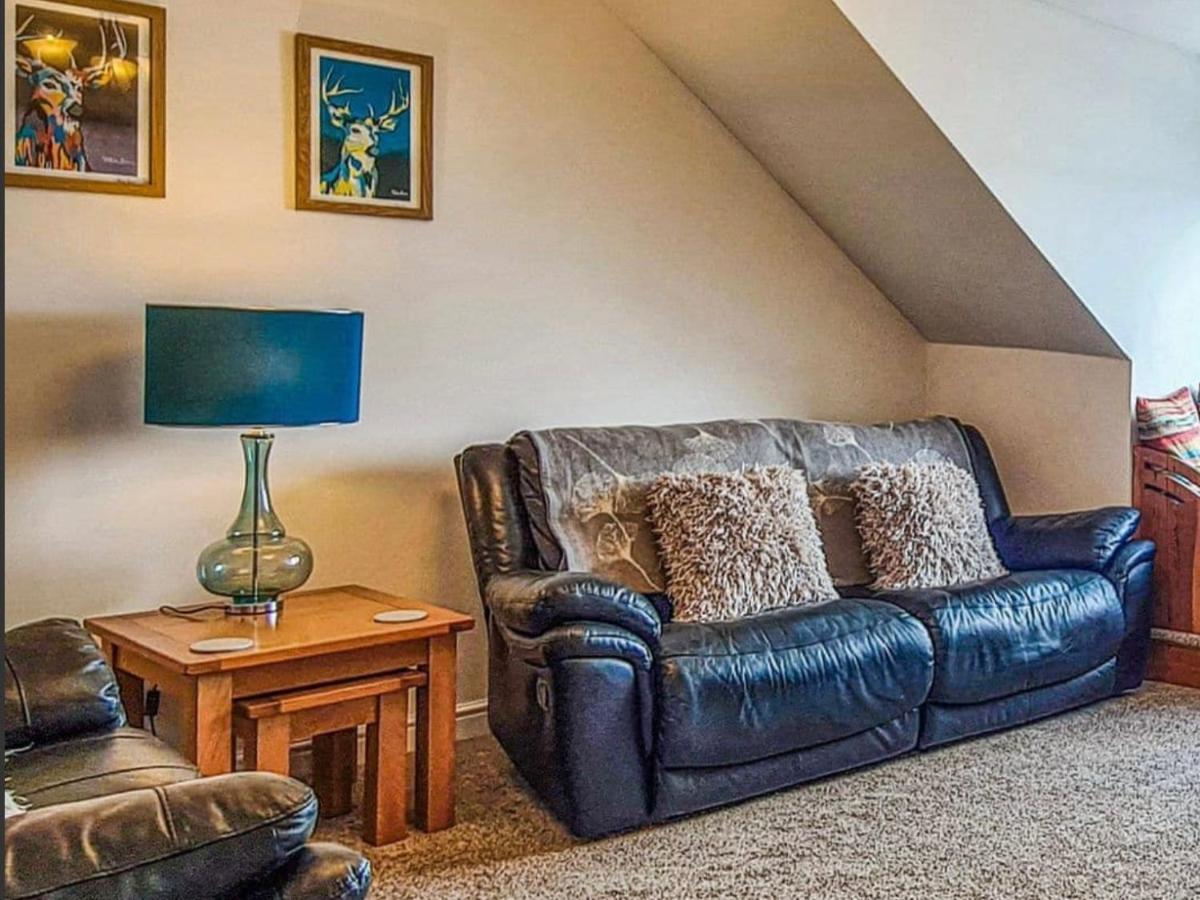 The Loft Apartment Gourock Exterior photo
